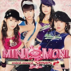 Minimoni - BE ALL RIGHT!