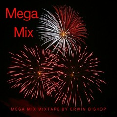 Mega Mix / 2020 Techno Mixtape