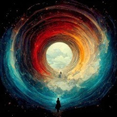 Part of the soul. Chapter II (Organic Mix)