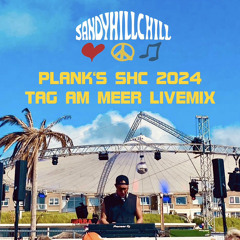 Plank's SANDY HILL CHILL Tag Am Meer Mix