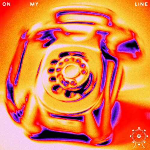 Zero & Flava D - On My Line