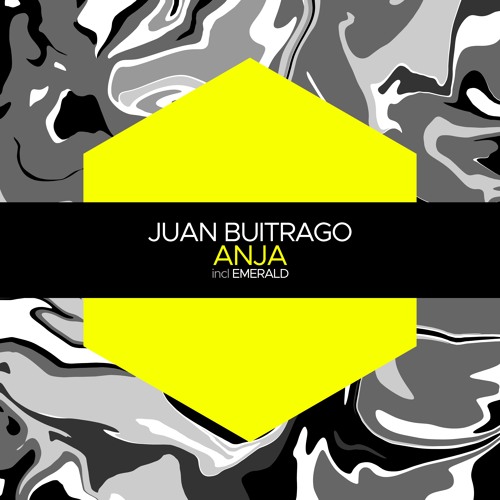 Juan Buitrago - Emerald [Juicebox Music]