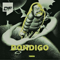 Yumdda (염따), Justhis (저스디스), Kid Milli (키드밀리) - DONDIGO (Indigo x 돈 Call Me)
