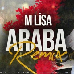 M Lisa - Araba ( Caner Karakaş Remix)