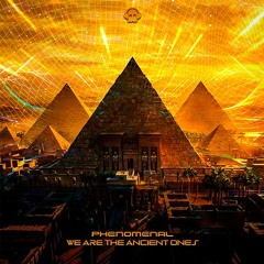 Phenomenal - We Are The Ancient Ones @ Phantom Unit Records