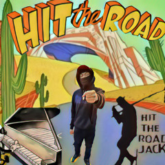 Nell Fyb - HIT THE ROAD JACK