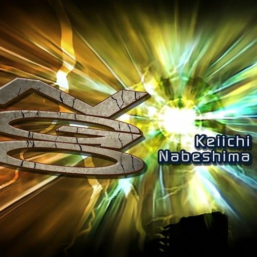Keiichi Nabeshima - NGO
