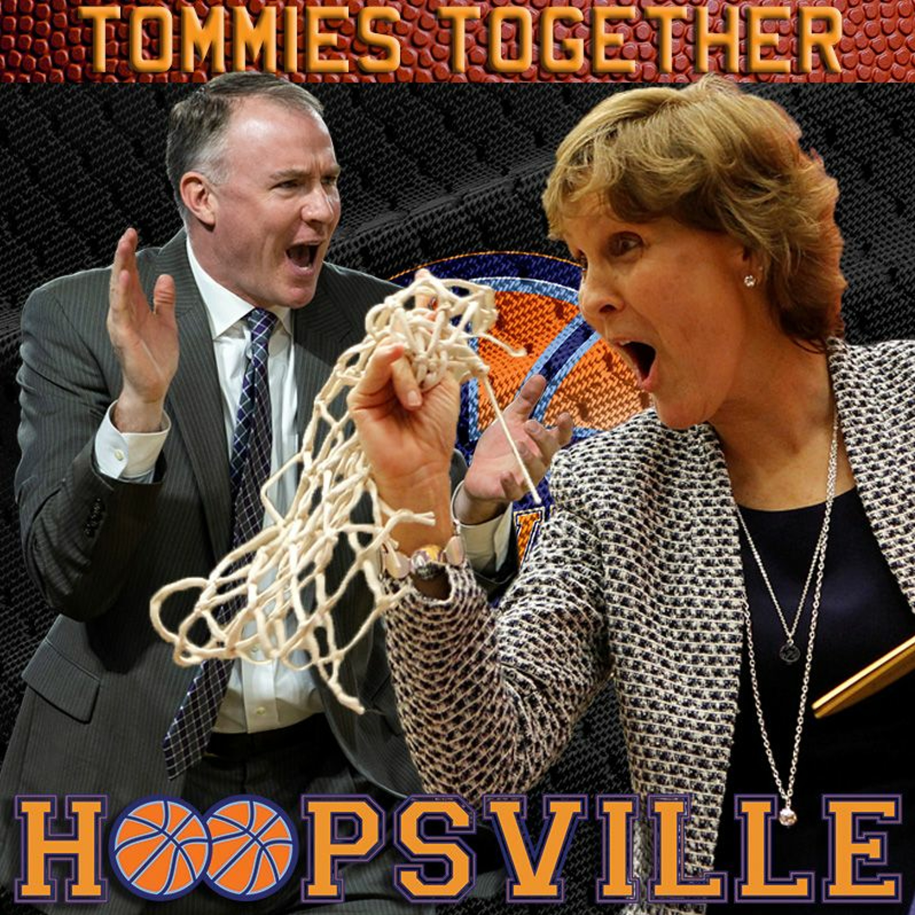 Hoopsville