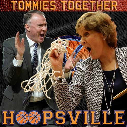 18.6: Tommies Together