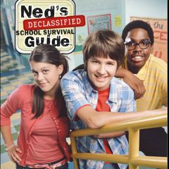 liljmacc-Ned’s Declassified