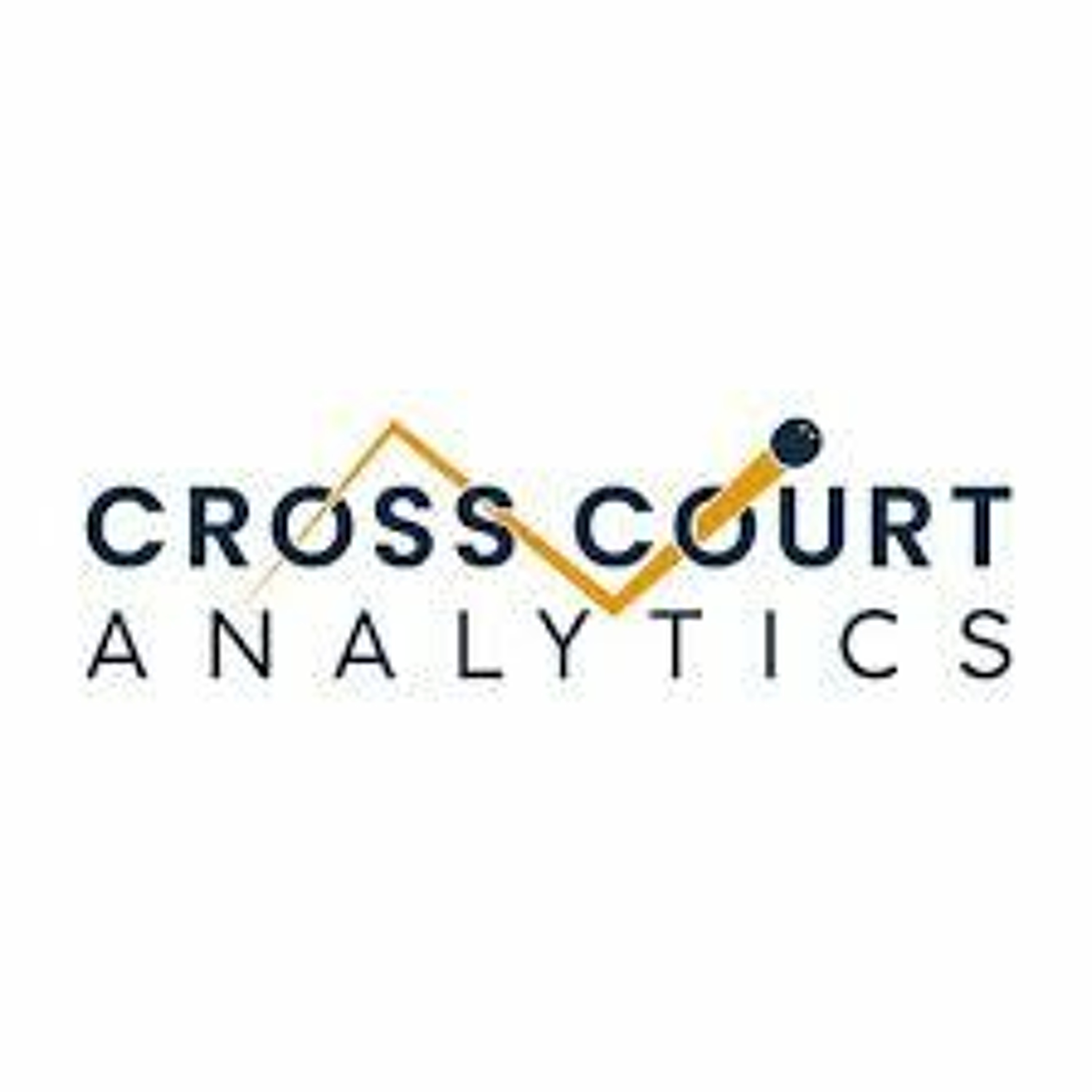 Episode 167 Jamie Abbott Cross Court Analytics episode artwork