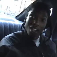 POST CREDIT SCENE ft. Meek Mill (prod. J-Nag)