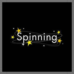 Spinning