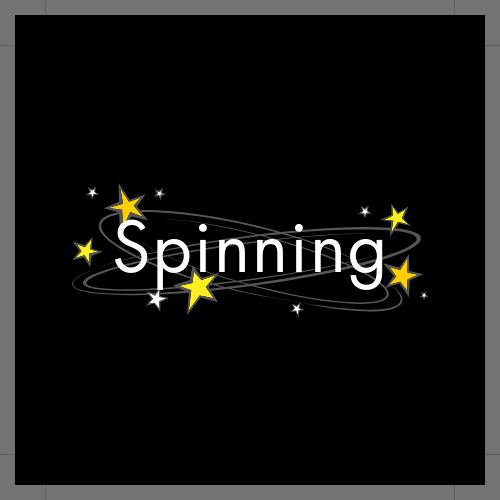 Spinning