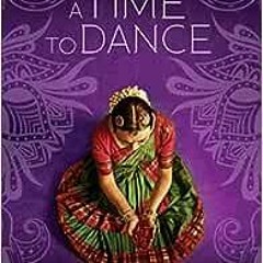 Download pdf A Time to Dance by Padma Venkatraman