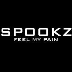 SPOOKZ - Feel My Pain