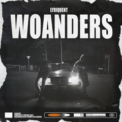 Lyriquent - Woanders (prod. Supreme.Frost)