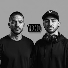 YKNO @ Movani Studio (November 2025)