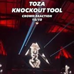 Toza Ko Tool 25- UNRELEASED