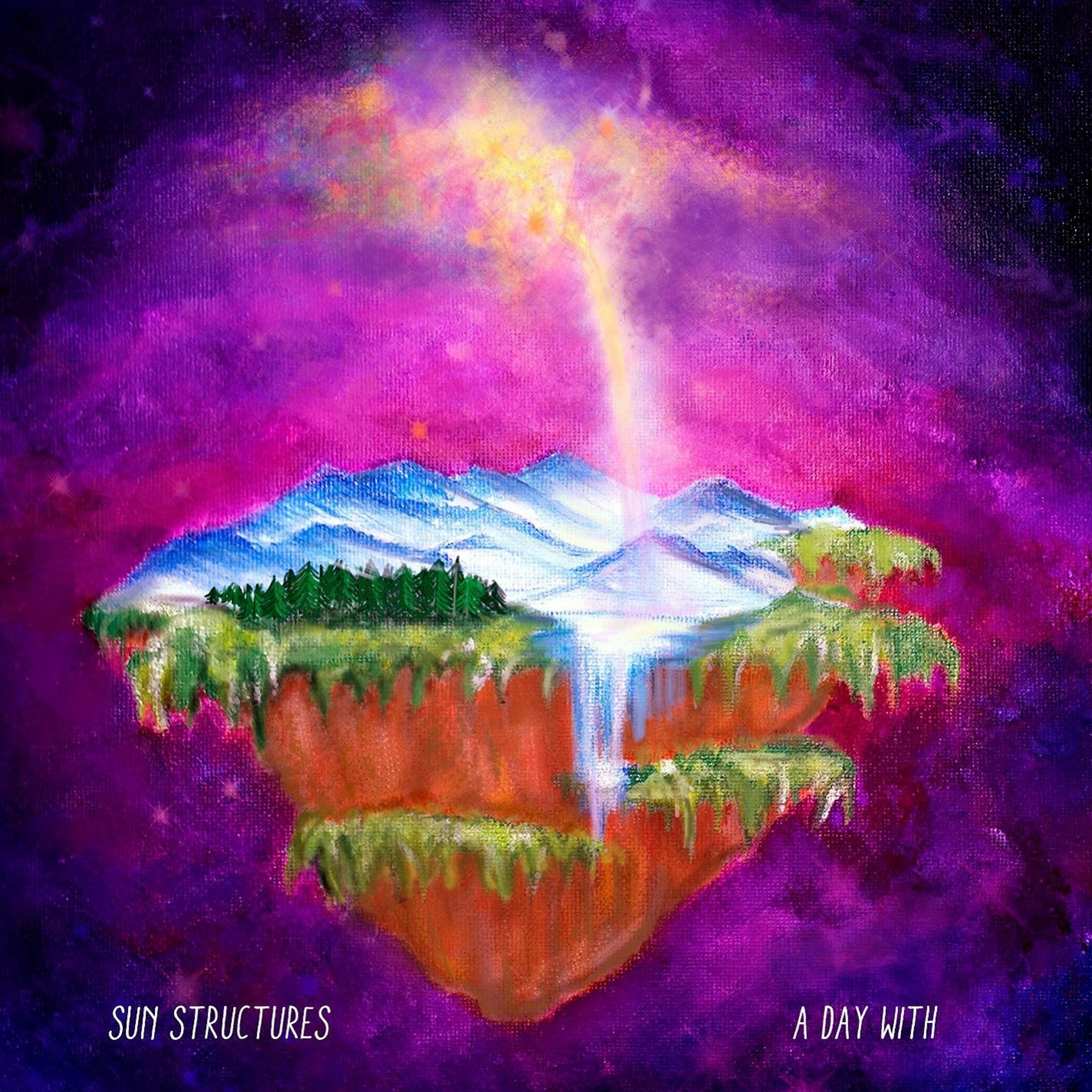 Wondeful Mood episode artwork