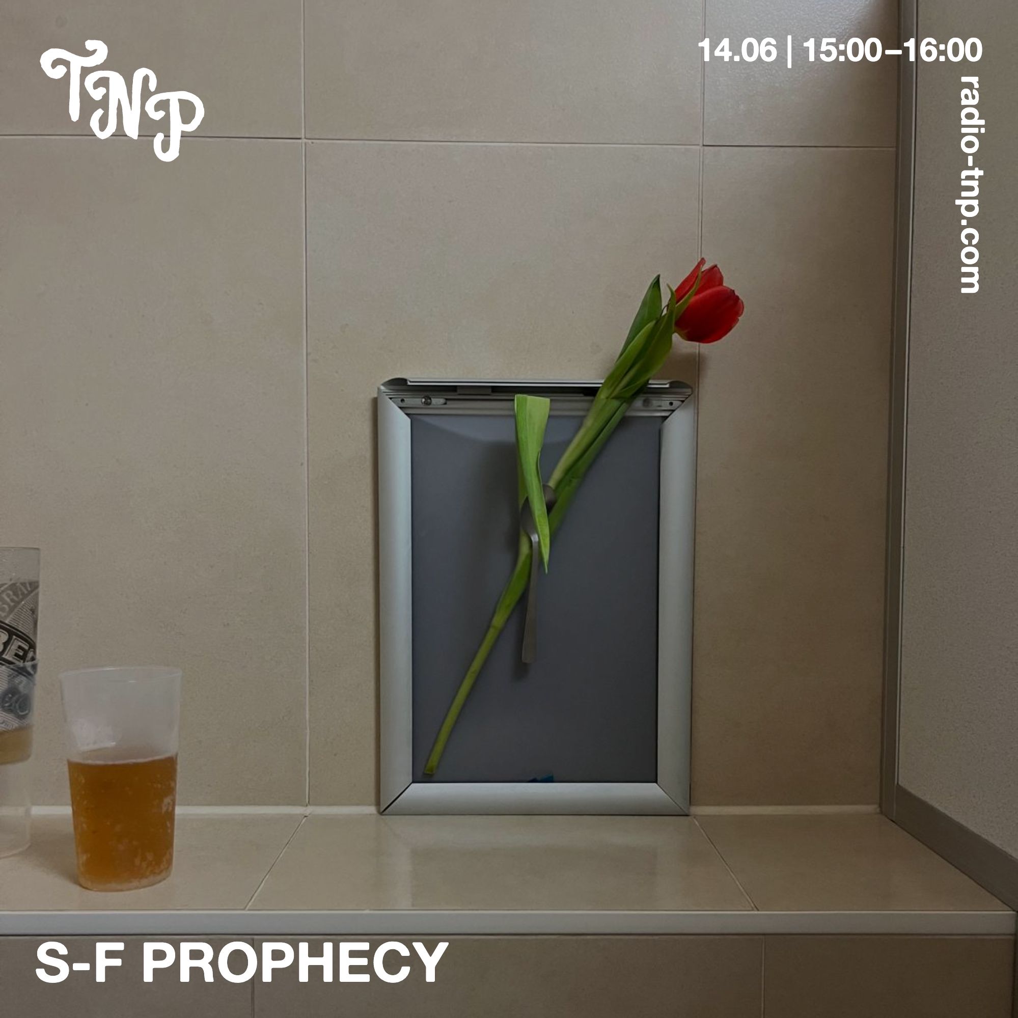 S-F Prophecy