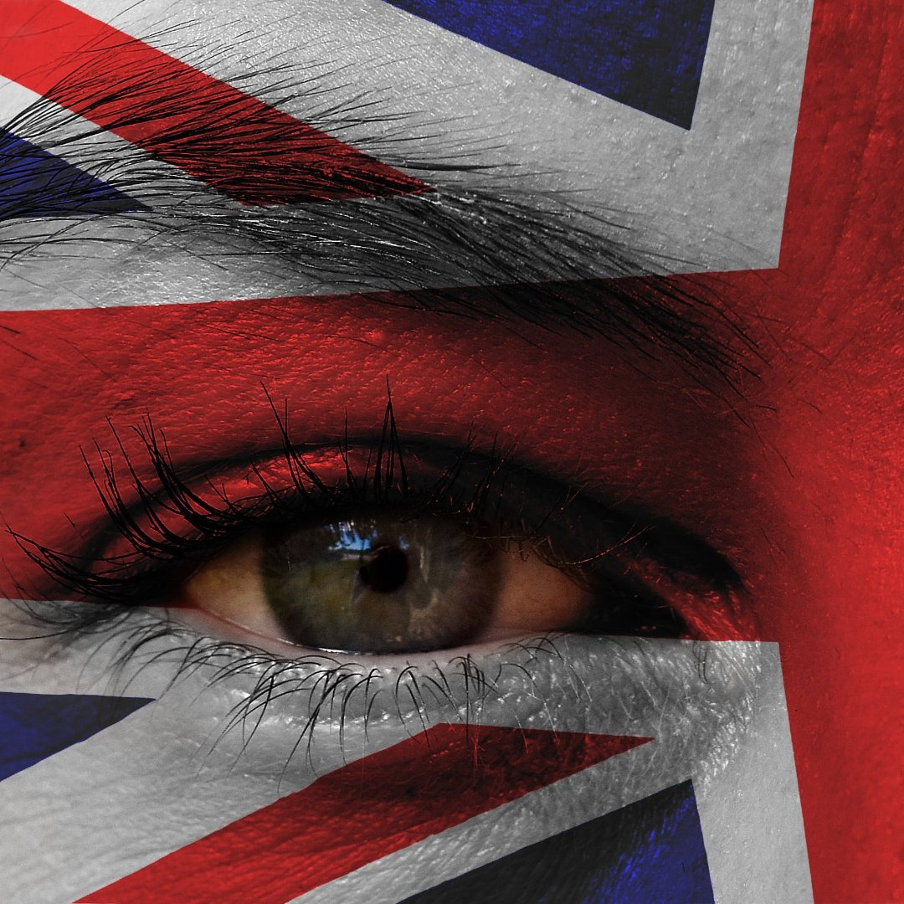 British Jewry in Trouble - The Jay Shapiro Show episode artwork