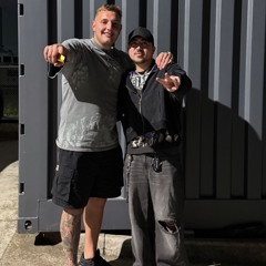 BORN IN THE CHAOS | EP.4 FEAT. RE:PHAZE