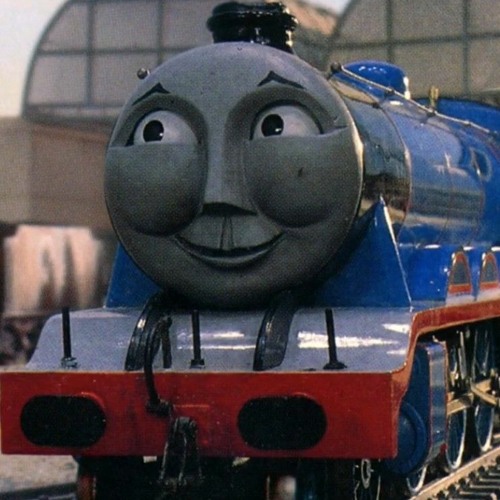 AJR - World's Smallest Violin - A Thomas & Friends stylized cover - ORIGINAL BY ISAAC RL PRODUCTIONS