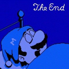 Mario Dont Save Her (slowed and reverbed)