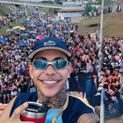 CARNAVAL TA AI - DJ LEO LG, MC MAGRINHO, MC RODRIGO DO CN