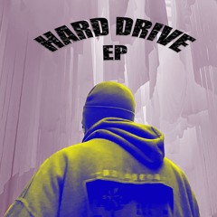 Hard Drive EP