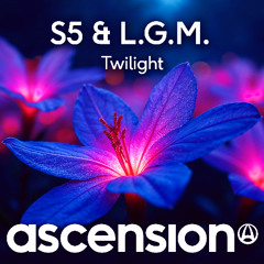 Twilight (Extended Mix) Preview
