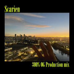 300% OG Production Mix