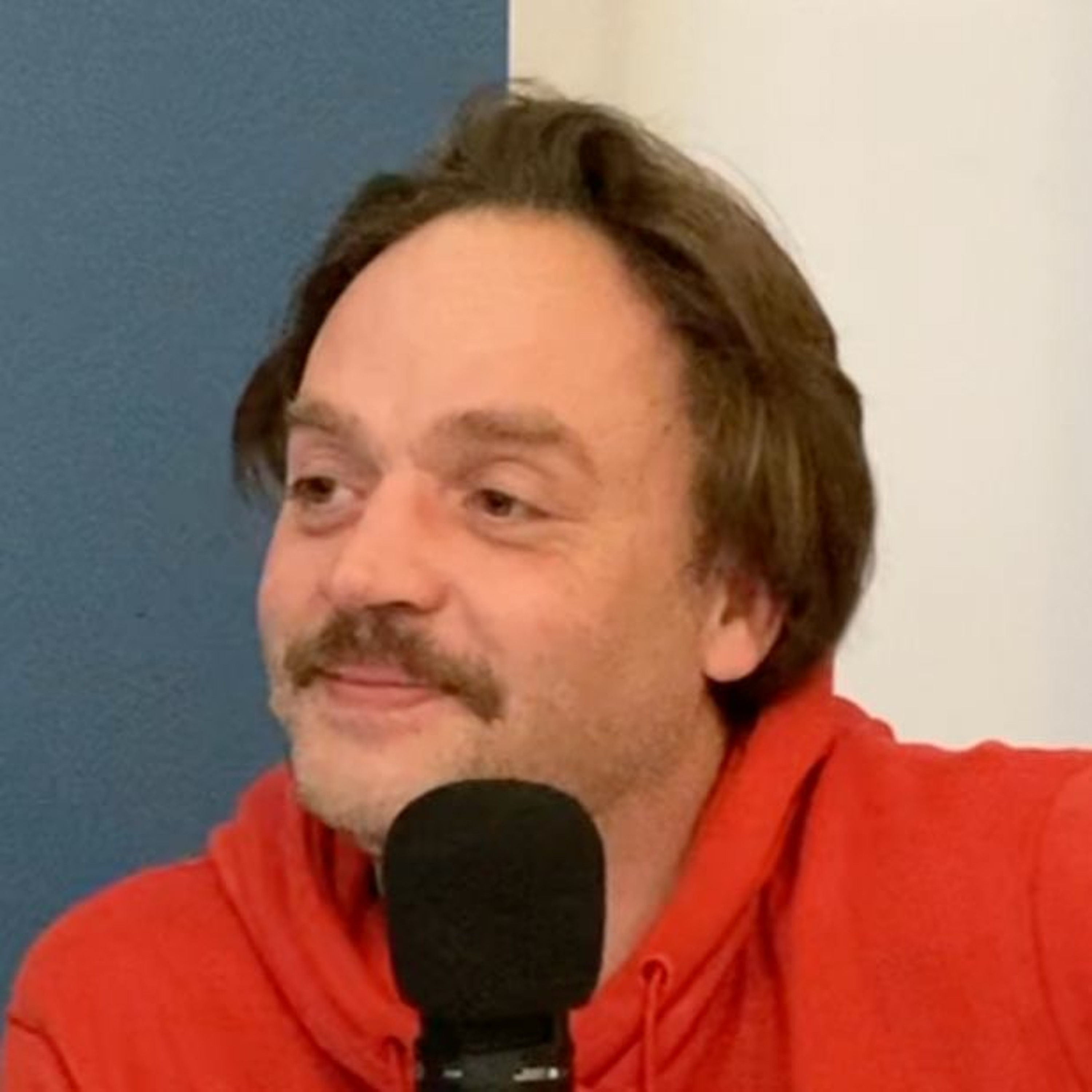 Antoni Syrek-Dąbrowski [PODCASTY]
