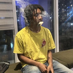 Too Fast / Try Your Hardest (prod.DiorDaze & IcedOutNami)