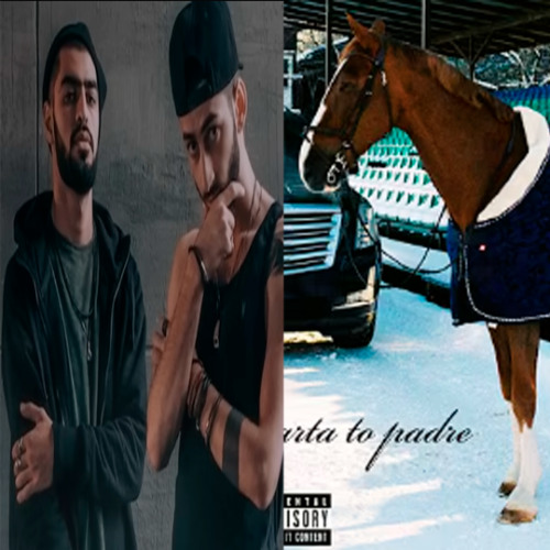 Бадабум 2 | Миягти + Эндаун + АйсГдергера mashup badamub & hoodrtarstar