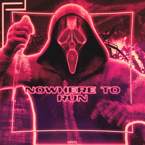 NOWHERE TO RUN