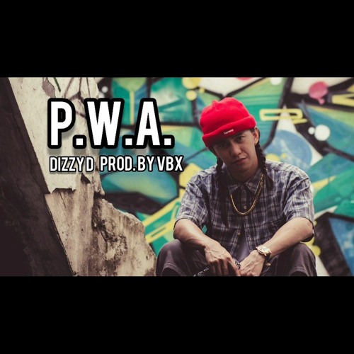 PWA - Dizzy D. (prod. by VBX MUZIK)