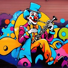 DASAI☆clarinet Blues