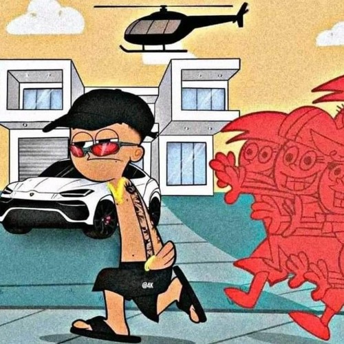 FP. REALTREM021 - FUMANDO UM FINO NO HIMALAIA