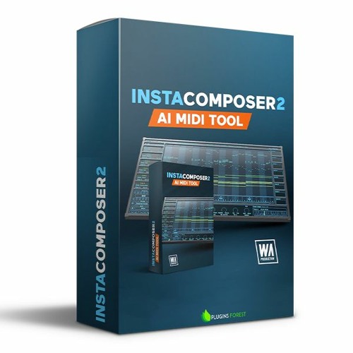 W.A Production InstaComposer 2 (Windows) Download
