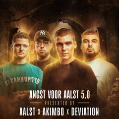 Angst voor Aalst 5.0 Ft. Akimbo & Deviation