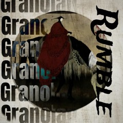Rumble (Granolah Edit)