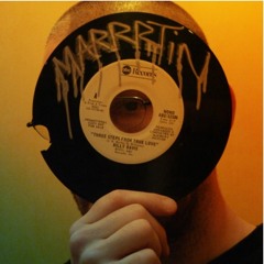 DJ MARRRTIN - FREESTYLE 4 KANYE W. BBOY EDIT