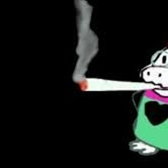 technocolour - (very much wildly unfinished) cover