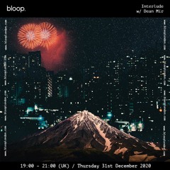 Bloop Picks December (2020)