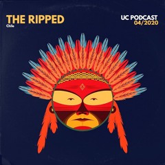Under Club Podcast 2020 - THE RIPPED