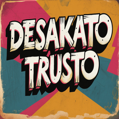 Trusto - Desakato