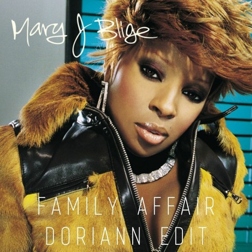 Mary J. Blige Tracks / Remixes Overview