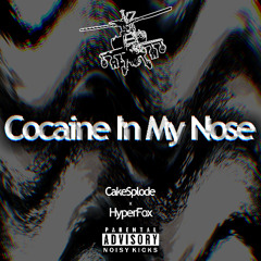Cocaine In My Nose [FREE DL]
